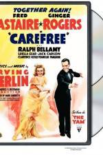 Watch Carefree 0123movies