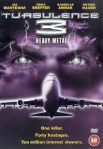Watch Turbulence 3: Heavy Metal 0123movies