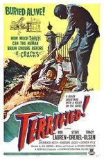 Watch Terrified 0123movies