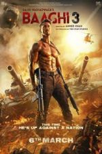 Watch Baaghi 3 0123movies