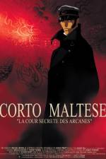 Watch Corto Maltese La cour secr�te des Arcanes 0123movies