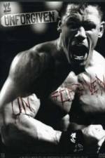 Watch WWE Unforgiven 0123movies