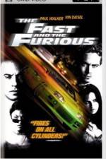 Watch The Fast and the Furious 0123movies