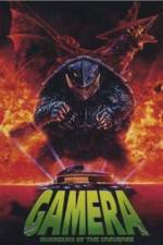 Watch Gamera Guardian of the Universe 0123movies