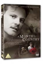 Watch A Month in the Country 0123movies