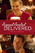 Watch Signed, Sealed, Delivered: One in a Million 0123movies