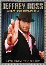 Watch Jeffrey Ross: No Offense - Live from New Jersey (TV Special 2008) 0123movies