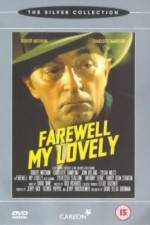 Watch Farewell My Lovely 0123movies