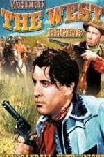 Watch Where the West Begins 0123movies