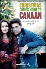 Watch Christmas Comes Home to Canaan 0123movies