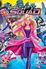 Watch Barbie Spy Squad 0123movies