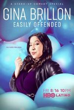 Watch Gina Brillon: Easily Offended (TV Special 2019) 0123movies