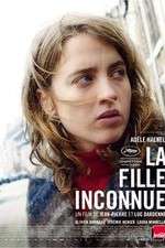 Watch The Unknown Girl 0123movies