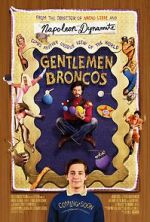 Watch Gentlemen Broncos 0123movies