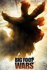 Watch Bigfoot Wars 0123movies