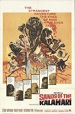 Watch Sands of the Kalahari 0123movies