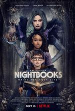 Watch Nightbooks 0123movies