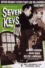 Watch Seven Keys 0123movies