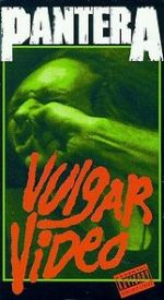 Watch Pantera - Vulgar Video 0123movies