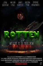 Watch Rotten: Welcome to the freak show 0123movies