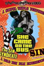 Watch The Sin Syndicate 0123movies
