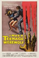 Watch I Was a Teenage Werewolf 0123movies