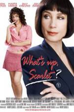 Watch What's Up, Scarlet? 0123movies