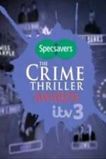 Watch The 2013 Crime Thriller Awards 0123movies