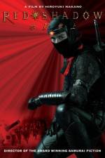 Watch Red Shadow: Akakage 0123movies