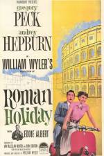 Watch Roman Holiday 0123movies