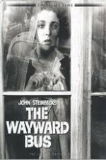 Watch The Wayward Bus 0123movies