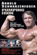 Watch Pumping Iron 0123movies