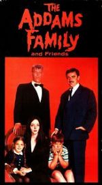 Watch The Addams Family & Friends 0123movies