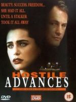 Watch Hostile Advances: The Kerry Ellison Story 0123movies