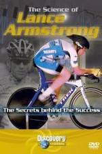 Watch The Science of Lance Armstrong 0123movies