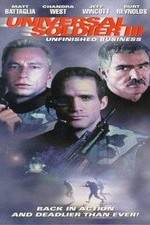 Watch Universal Soldier III: Unfinished Business 0123movies