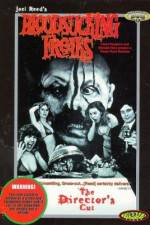 Watch The Incredible Torture Show 0123movies