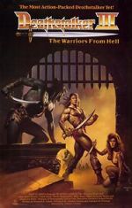 Watch Deathstalker and the Warriors from Hell 0123movies