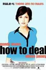 Watch How to Deal 0123movies