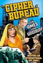 Watch Cipher Bureau 0123movies