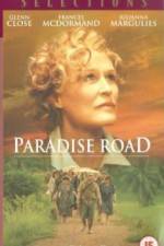 Watch Paradise Road 0123movies