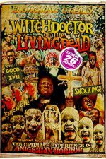 Watch Witchdoctor of the Livingdead 0123movies
