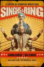 Watch Singhs in the Ring 0123movies