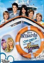 Watch Wizards on Deck with Hannah Montana 0123movies