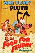 Watch Food for Feudin\' (Short 1950) 0123movies
