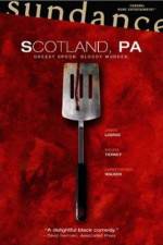 Watch Scotland, Pa. 0123movies