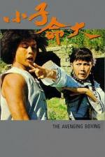 Watch The Fearless Young Boxer 0123movies