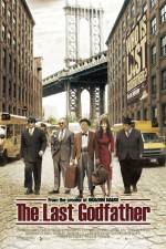 Watch The Last Godfather 0123movies