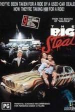 Watch The Big Steal 0123movies