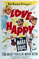 Watch Love Happy 0123movies